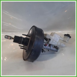 Servofreno Pompa Freni Depressore BOSCH 875-02210 TOYOTA COROLLA 5p 1.6 16V 4461013110