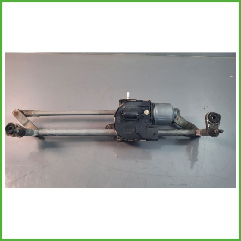Tergi Cristallo VOLKSWAGEN GOLF 5K/AJ 1.6 1K1955601A 2008 2012 BOSCH 3397021256