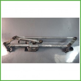 Tergi Cristallo VOLKSWAGEN GOLF 5K/AJ 1.6 1K1955601A 2008 2012 BOSCH 3397021256