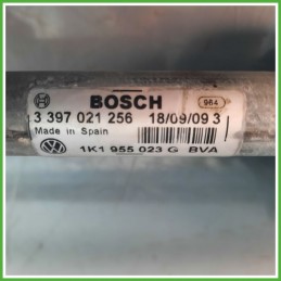 Tergi Cristallo VOLKSWAGEN GOLF 5K/AJ 1.6 1K1955601A 2008 2012 BOSCH 3397021256