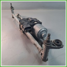 Tergi Cristallo VOLKSWAGEN GOLF 5K/AJ 1.6 1K1955601A 2008 2012 BOSCH 3397021256