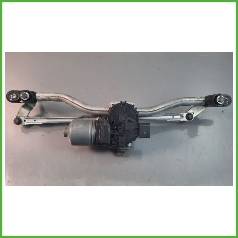 Tergi Cristallo ALFA ROMEO GIULIETTA X7 2.0 JTDm 50509396 2010 2013 BOSCH 3397021178