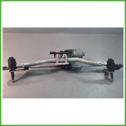 Tergi Cristallo ALFA ROMEO GIULIETTA X7 2.0 JTDm 50509396 2010 2013 BOSCH 3397021178