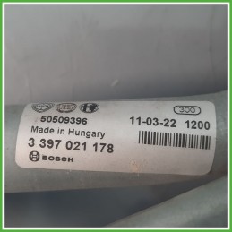 Tergi Cristallo ALFA ROMEO GIULIETTA X7 2.0 JTDm 50509396 2010 2013 BOSCH 3397021178