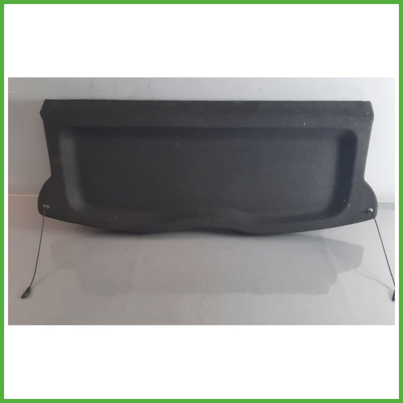 Cappelliera Copribaule Posteriore ALFA ROMEO MiTo 10 1.3 JTDm 156085449 2013 2019