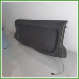 Cappelliera Copribaule Posteriore ALFA ROMEO MiTo 10 1.3 JTDm 156085449 2013 2019