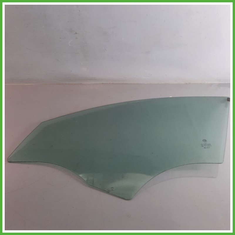 Cristallo Laterale Scendente Anteriore Sinistro SX ALFA ROMEO GIULIETTA X7 5 Porte 50529953 2010 2013 SAINT-GOBAIN