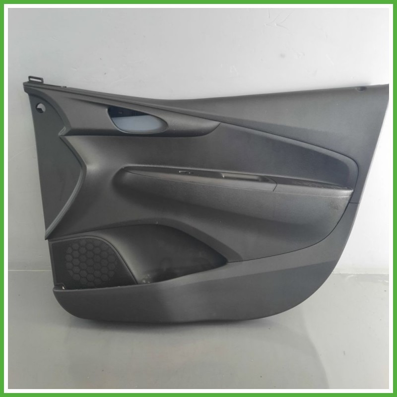Rivestimento Porta Anteriore Destro DX OPEL KARL ROCKS 1.0 42638520 2017 2019