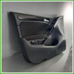 Rivestimento Porta Anteriore Sinistro SX VOLKSWAGEN GOLF 5K/AJ 1.6 5K4867021YDW 2008 2012