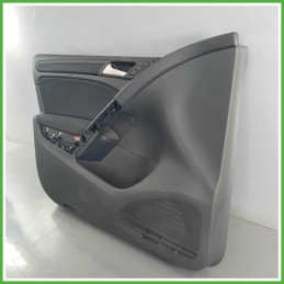Rivestimento Porta Anteriore Sinistro SX VOLKSWAGEN GOLF 5K/AJ 1.6 5K4867021YDW 2008 2012