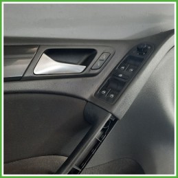 Rivestimento Porta Anteriore Sinistro SX VOLKSWAGEN GOLF 5K/AJ 1.6 5K4867021YDW 2008 2012