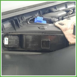 Rivestimento Porta Anteriore Sinistro SX VOLKSWAGEN GOLF 5K/AJ 1.6 5K4867021YDW 2008 2012