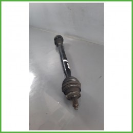 Semiasse Anteriore Destro DX VOLKSWAGEN POLO 9N 1.2 12V 6Q0407272BD 2001 2005