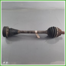 Semiasse Anteriore Sinistro SX VOLKSWAGEN GOLF 5K/AJ 1.6 1K0407271DJ 2008 2012