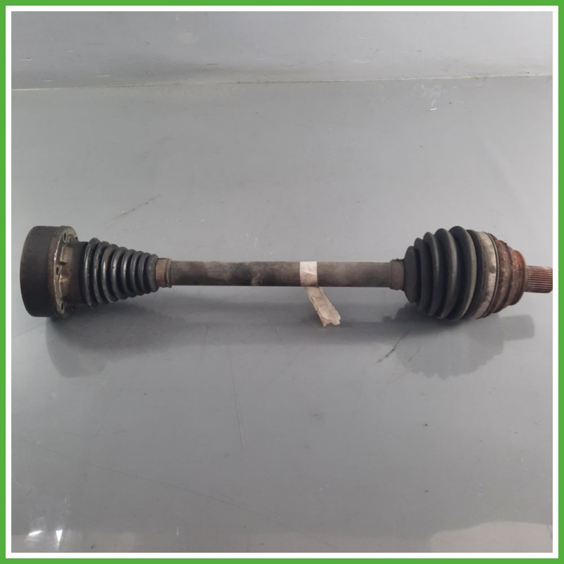 Semiasse Anteriore Sinistro SX VOLKSWAGEN GOLF 5K/AJ 1.6 1K0407271DJ 2008 2012
