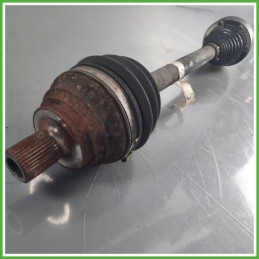 Semiasse Anteriore Sinistro SX VOLKSWAGEN GOLF 5K/AJ 1.6 1K0407271DJ 2008 2012