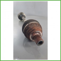 Semiasse Anteriore Sinistro SX VOLKSWAGEN GOLF 5K/AJ 1.6 1K0407271DJ 2008 2012
