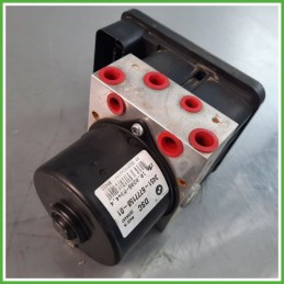 Centralina ABS Modulo Pompa ATE 10.0960-0838.3 34512460469 BMW Serie 1 E81/E87 Originale Usato