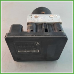 Centralina ABS Modulo Pompa ATE 10.0960-0838.3 34512460469 BMW Serie 1 E81/E87 Originale Usato