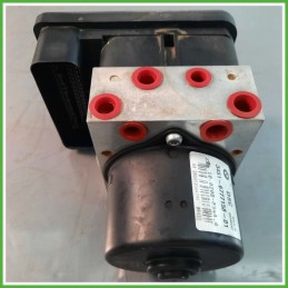 Centralina ABS Modulo Pompa ATE 10.0960-0838.3 34512460469 BMW Serie 1 E81/E87 Originale Usato