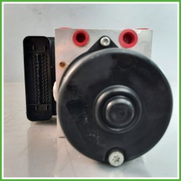 Centralina ABS Modulo Pompa ATE 10.0960-0838.3 34512460469 BMW Serie 1 E81/E87 Originale Usato