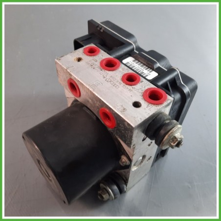 Centralina ABS Modulo Pompa BOSCH 0265955000 6R0614117A SEAT IBIZA 6J Originale Usato