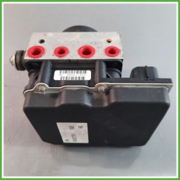 Centralina ABS Modulo Pompa BOSCH 0265955000 6R0614117A SEAT IBIZA 6J Originale Usato