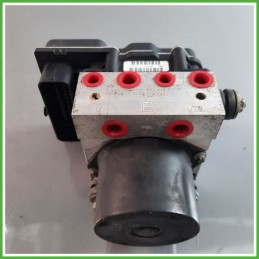 Centralina ABS Modulo Pompa BOSCH 0265955000 6R0614117A SEAT IBIZA 6J Originale Usato