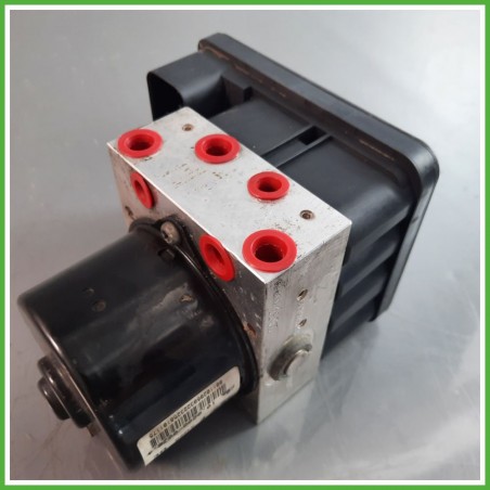 Centralina ABS Modulo Pompa ATE 10.960-0127.3 1490529 FORD FOCUS CB4 Originale Usato