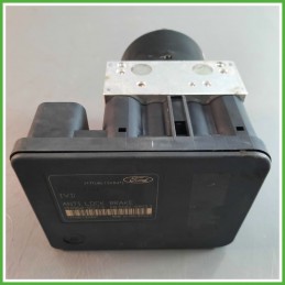 Centralina ABS Modulo Pompa ATE 10.960-0127.3 1490529 FORD FOCUS CB4 Originale Usato