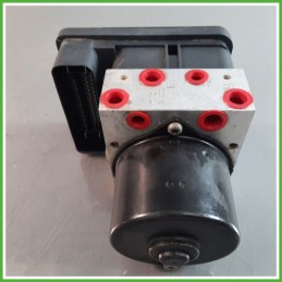 Centralina ABS Modulo Pompa ATE 10.960-0127.3 1490529 FORD FOCUS CB4 Originale Usato