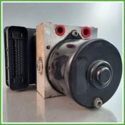 Centralina ABS Modulo Pompa ATE 10.960-0127.3 1490529 FORD FOCUS CB4 Originale Usato