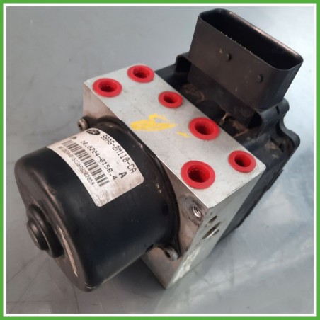 Centralina ABS Modulo Pompa ATE 10.0948-0105.3 1253806 FORD FOCUS CAK Originale Usato