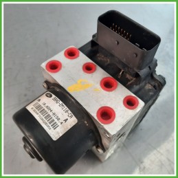 Centralina ABS Modulo Pompa ATE 10.0948-0105.3 1253806 FORD FOCUS CAK Originale Usato