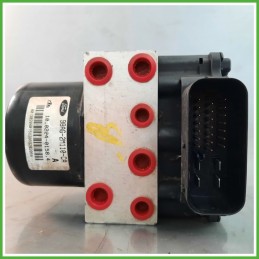 Centralina ABS Modulo Pompa ATE 10.0948-0105.3 1253806 FORD FOCUS CAK Originale Usato