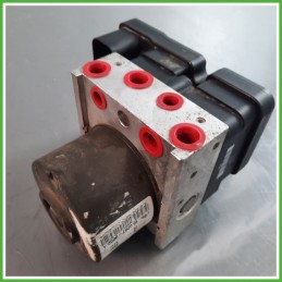 Centralina ABS Modulo Pompa ATE 10.0970-0110.3 1468868 FORD FOCUS CAP Originale Usato