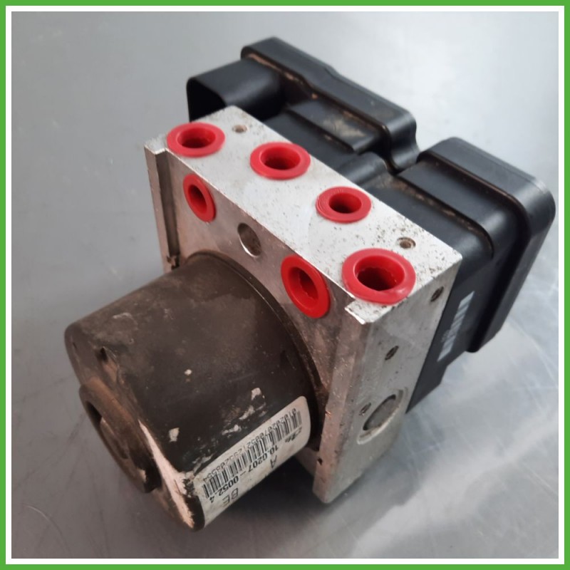 Centralina ABS Modulo Pompa ATE 10.0970-0110.3 1468868 FORD FOCUS CAP Originale Usato