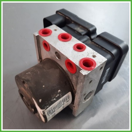 Centralina ABS Modulo Pompa ATE 10.0970-0110.3 1468868 FORD FOCUS CAP Originale Usato