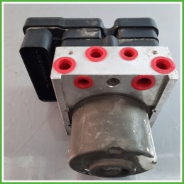 Centralina ABS Modulo Pompa ATE 10.0970-0110.3 1468868 FORD FOCUS CAP Originale Usato