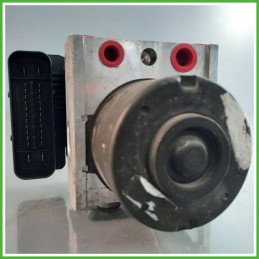 Centralina ABS Modulo Pompa ATE 10.0970-0110.3 1468868 FORD FOCUS CAP Originale Usato