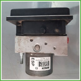 Centralina ABS Modulo Pompa BOSCH 0265952252 51968089 ALFA ROMEO MiTo 10 Originale Usato