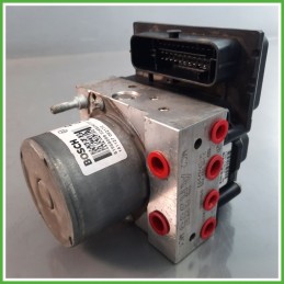 Centralina ABS Modulo Pompa BOSCH 0265952252 51968089 ALFA ROMEO MiTo 10 Originale Usato