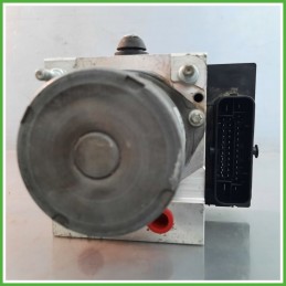 Centralina ABS Modulo Pompa BOSCH 0265952252 51968089 ALFA ROMEO MiTo 10 Originale Usato