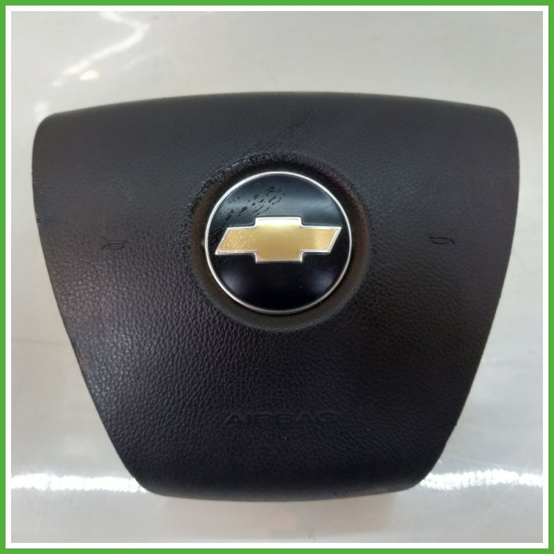 Airbag Guidatore Sinistro SX CHEVROLET (DAEWOO) CAPTIVA C100 2.0 16V 96809649 2006 2011 DAEWOO AC7UC2G5G