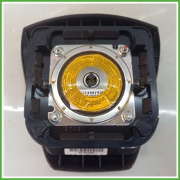 Airbag Guidatore Sinistro SX CHEVROLET (DAEWOO) CAPTIVA C100 2.0 16V 96809649 2006 2011 DAEWOO AC7UC2G5G