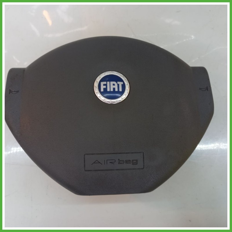 Airbag Guidatore Sinistro SX FIAT PANDA 2Q 1.3 16V 735411159 2003 2010 TRW 30340401