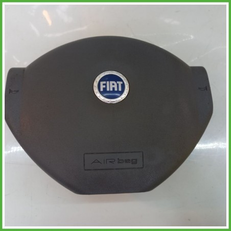 Airbag Guidatore Sinistro SX FIAT PANDA 2Q 1.3 16V 735411159 2003 2010 TRW 30340401