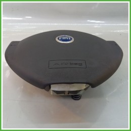 Airbag Guidatore Sinistro SX FIAT PANDA 2Q 1.3 16V 735411159 2003 2010 TRW 30340401