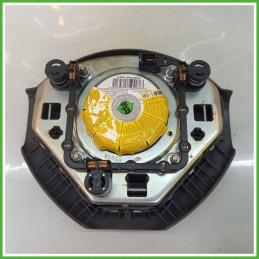 Airbag Guidatore Sinistro SX FIAT PANDA 2Q 1.3 16V 735411159 2003 2010 TRW 30340401