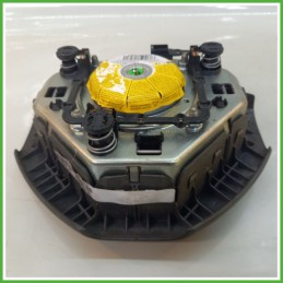 Airbag Guidatore Sinistro SX FIAT PANDA 2Q 1.3 16V 735411159 2003 2010 TRW 30340401
